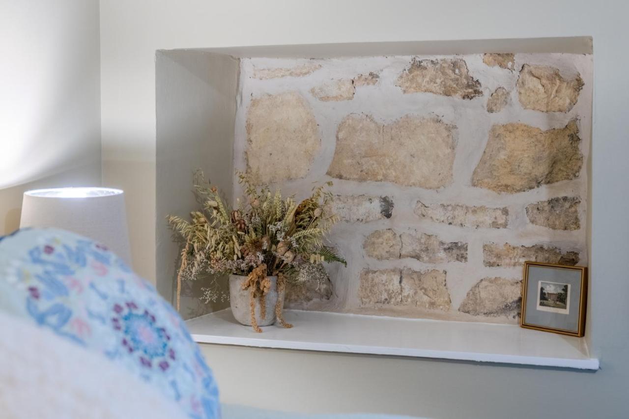 Cotswold Way Cottage Страуд Экстерьер фото