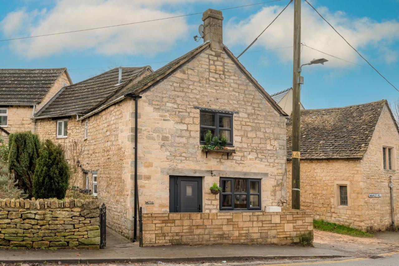 Cotswold Way Cottage Страуд Экстерьер фото